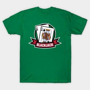 Blackjack T-Shirt